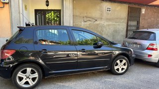 Peugeot 307 2005