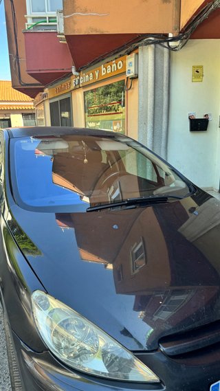 Peugeot 307 2005