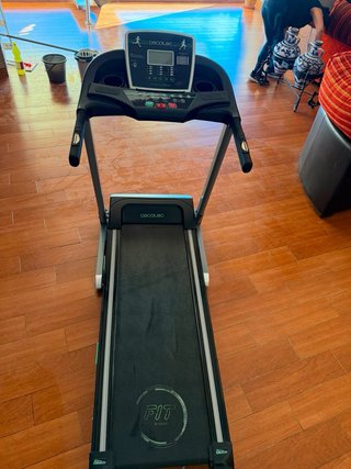Cinta de correr Cecotec
