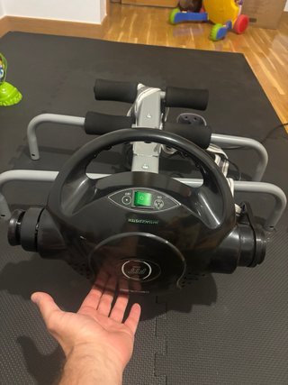 Cinta de correr Cecotec