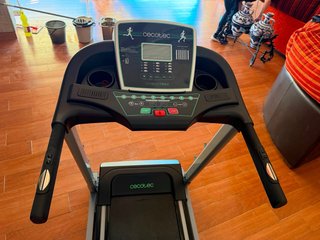 Cinta de correr Cecotec