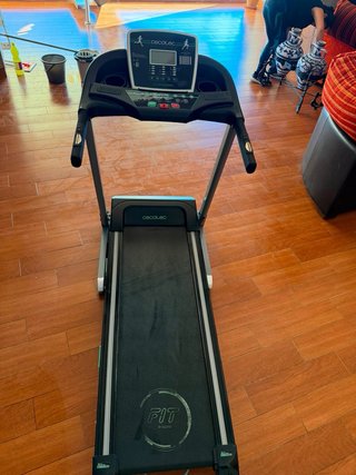 Cinta de correr Cecotec
