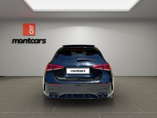 Mercedes-Benz Clase A 2019