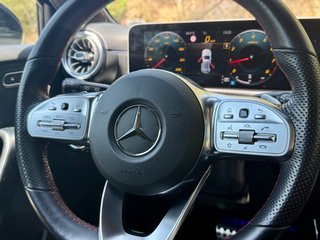 Mercedes-Benz Clase A 2019
