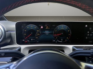Mercedes-Benz Clase A 2019