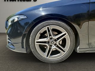 Mercedes-Benz Clase A 2019
