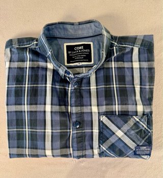 Camisa CORE by Jack & Jones Talla XL