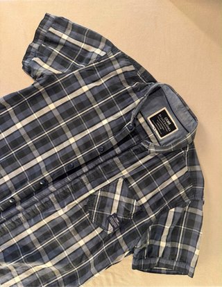 Camisa CORE by Jack & Jones Talla XL
