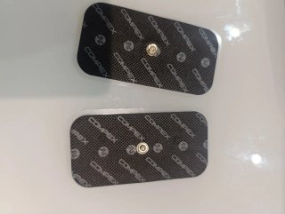 Compex Mini Electroestimulador