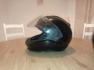 Casco BMW Evo 6 Negro