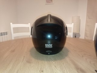 Casco BMW Evo 6 Negro