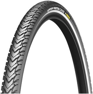 CubiertaS Michelin Protek Cross MAX 700x47C