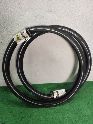 CubiertaS Michelin Protek Cross MAX 700x47C