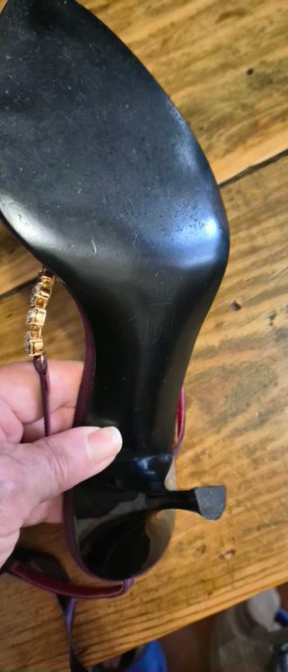 Scarpe da festa BOL-PERDIX multicolore