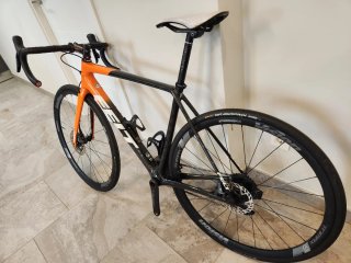 Bicicleta Felt FR