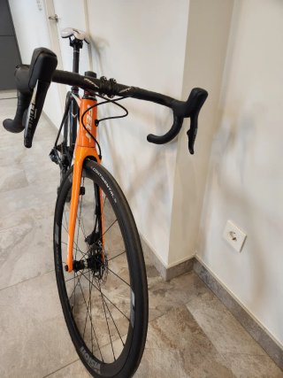Bicicleta Felt FR