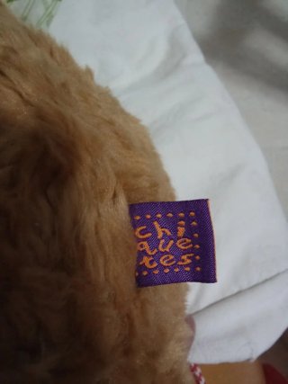 Peluche Gorila con Polo y Visera Chiquetes