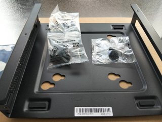 Soporte VESA Lenovo Tiny