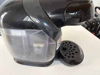 Cafetera Bosch Tassimo Cápsulas