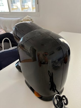 Cafetera Bosch Tassimo Cápsulas