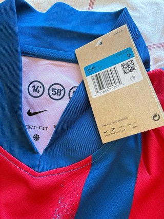 Camiseta FC Barcelona 4ª Equipación