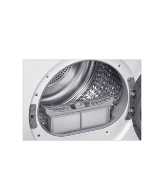 Secadora Samsung Blanca