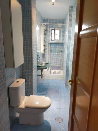 Piso en alquiler en Campamento Madrid.