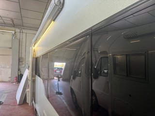 Caravana Hobby Premium 645