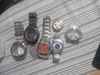lotes de relojes