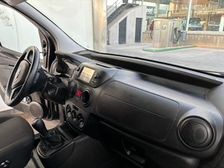 FIAT Fiorino 2016