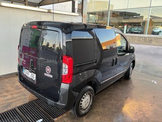 FIAT Fiorino 2016
