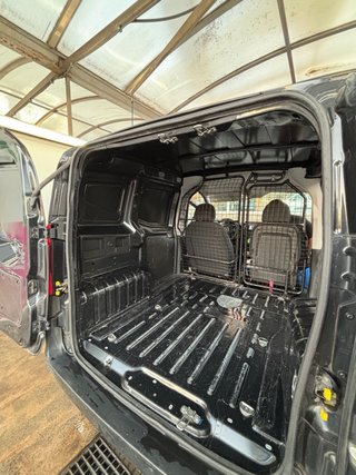 FIAT Fiorino 2016