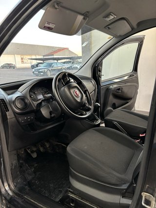 FIAT Fiorino 2016