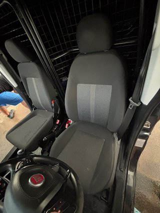 FIAT Fiorino 2016