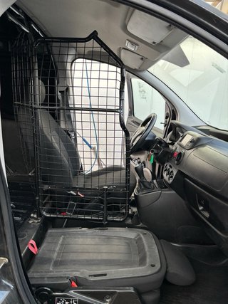 FIAT Fiorino 2016