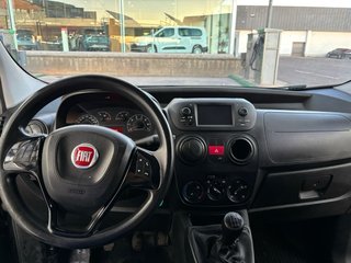 FIAT Fiorino 2016