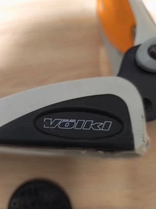 Fissazioni snowboard Völkl