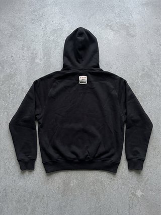 Conjunto Chabdal Negro corteiz Hmp muevo sin usar