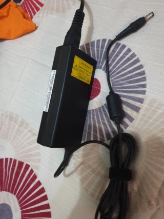 Cargador Toshiba PA3516E-1AC3 19V 4.74A