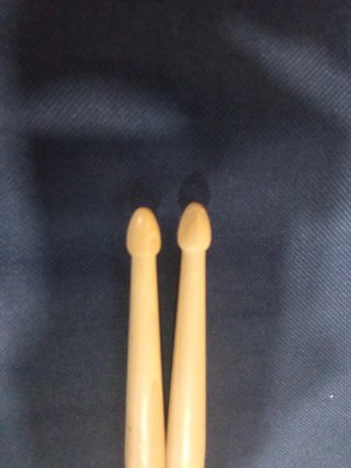 Baquetas Wincent 7A Hickory