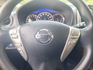 Nissan Note 2013