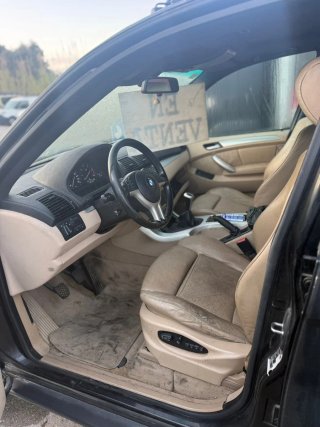 BMW X5 2004