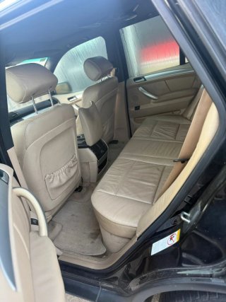 BMW X5 2004