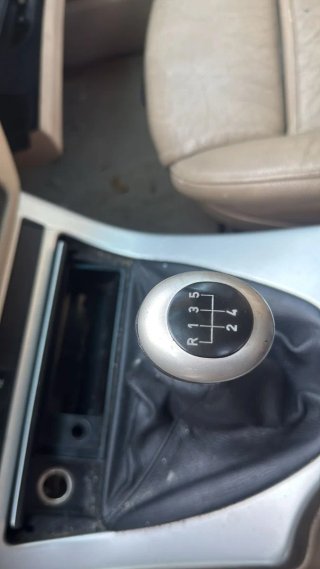 BMW X5 2004