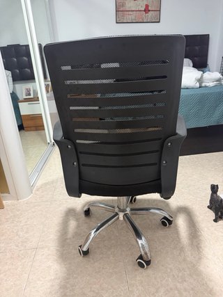 Silla escritorio