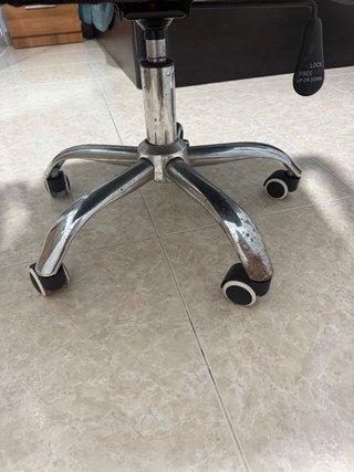 Silla escritorio