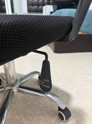 Silla escritorio