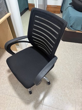 Silla escritorio