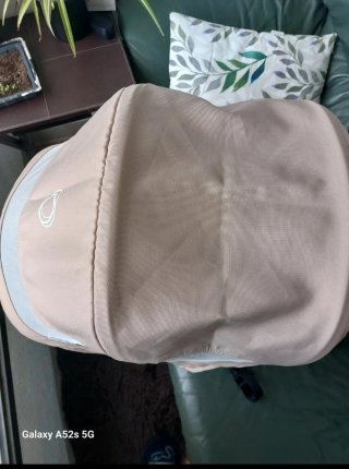 Capota ventilada Bugaboo Cameleon