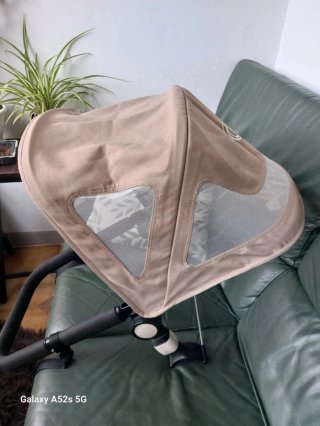 Capota ventilada Bugaboo Cameleon